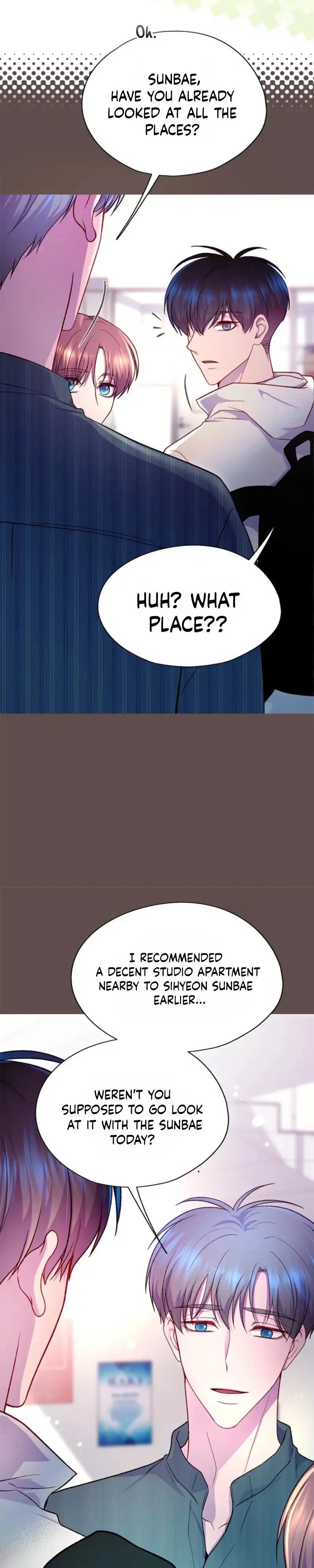 Fate Mate Chapter 76 page 27 - 