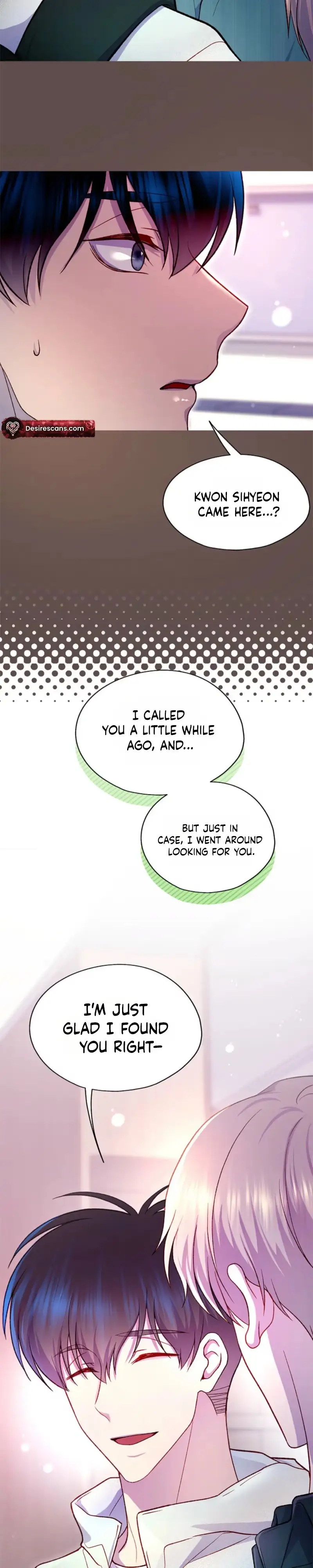 Fate Mate Chapter 76 page 28 - 