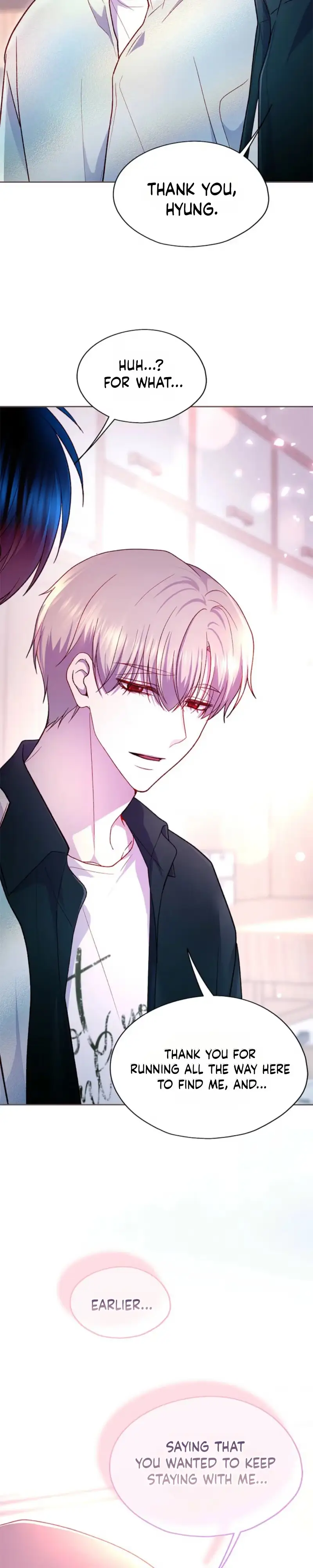 Fate Mate Chapter 76 page 29 - 