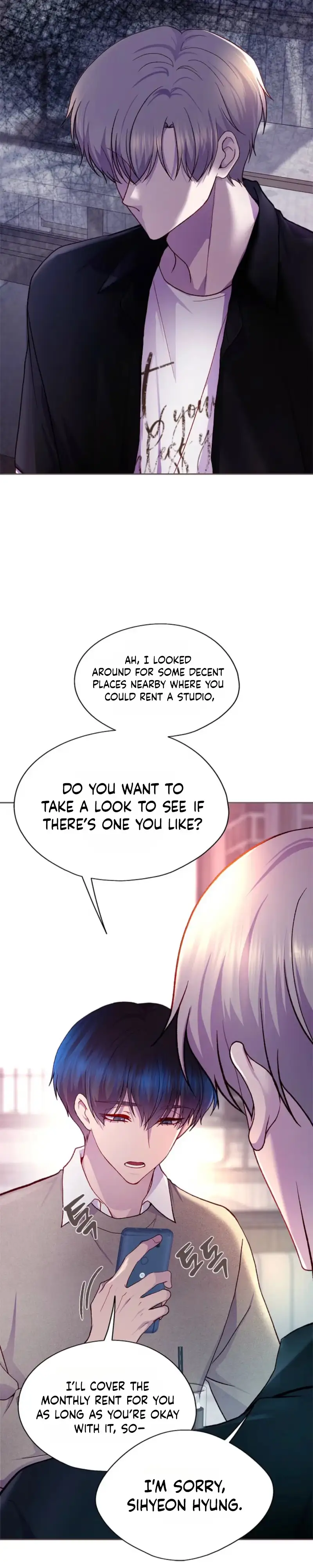 Fate Mate Chapter 76 page 4 - 