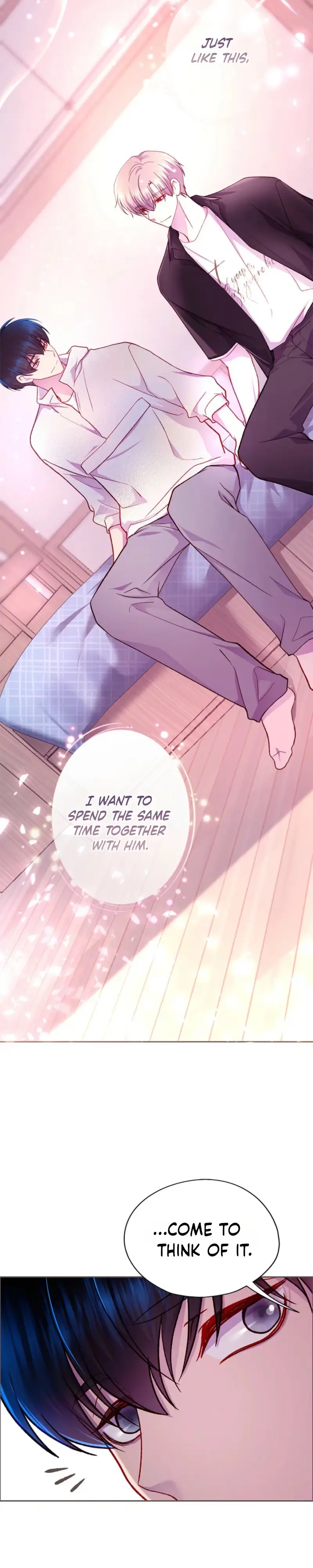 Fate Mate Chapter 76 page 32 - 