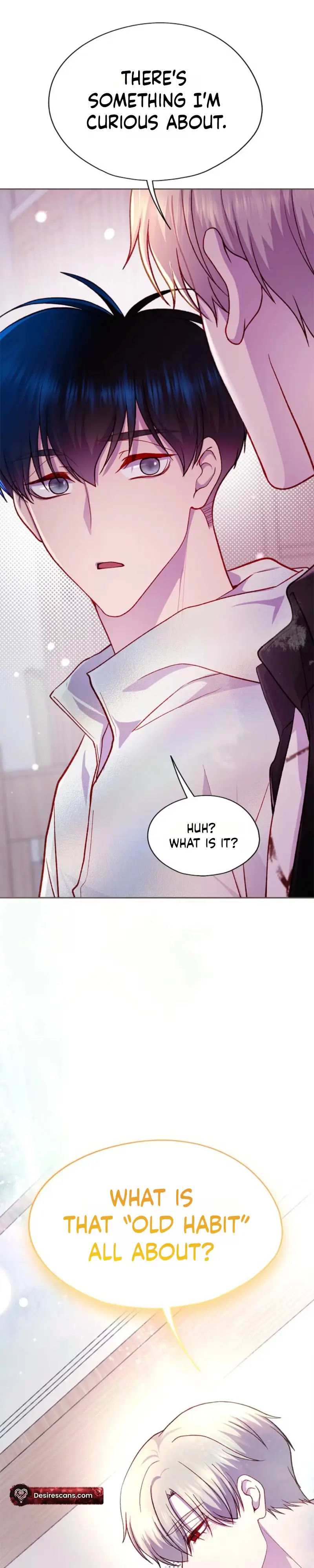 Fate Mate Chapter 76 page 33 - 