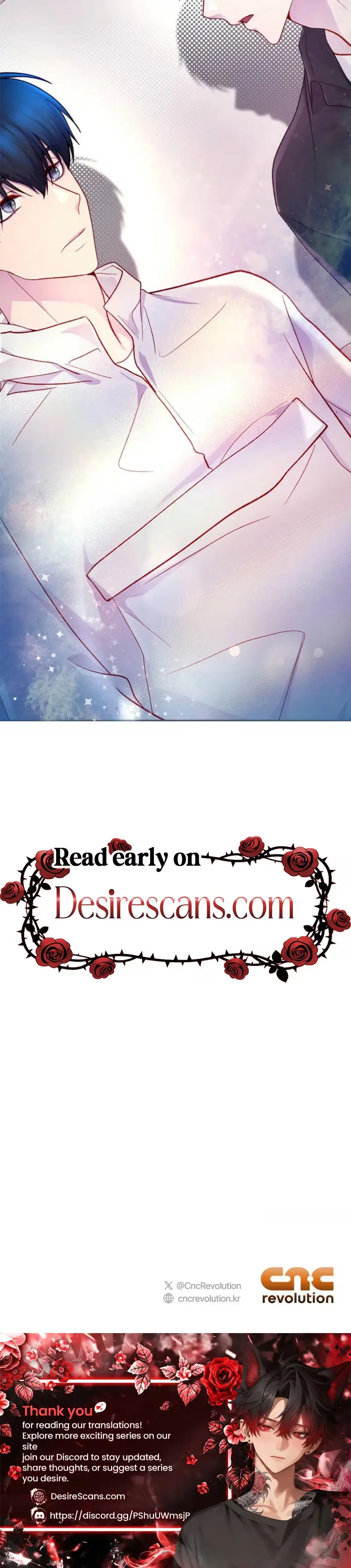 Fate Mate Chapter 76 page 34 - 