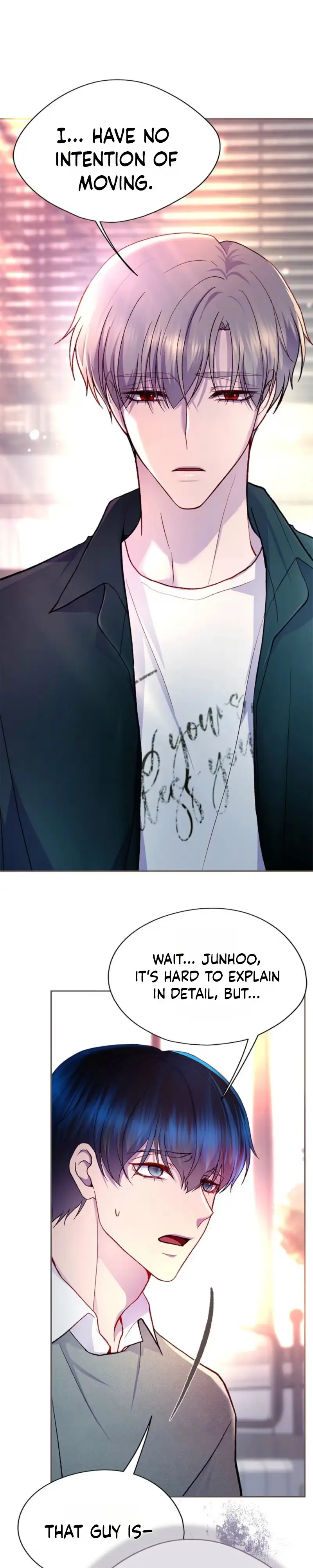 Fate Mate Chapter 76 page 5 - 