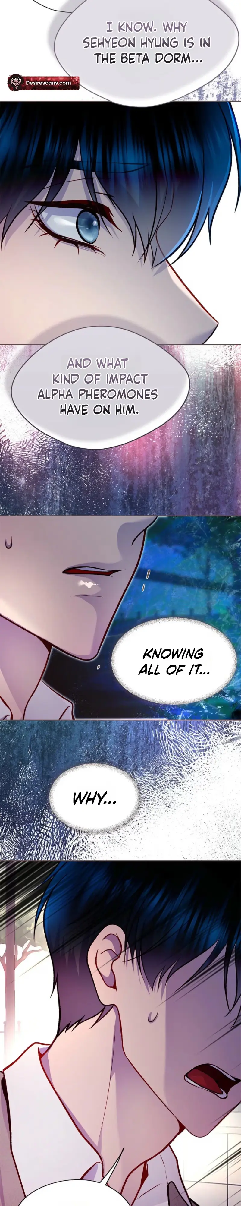 Fate Mate Chapter 76 page 6 - 