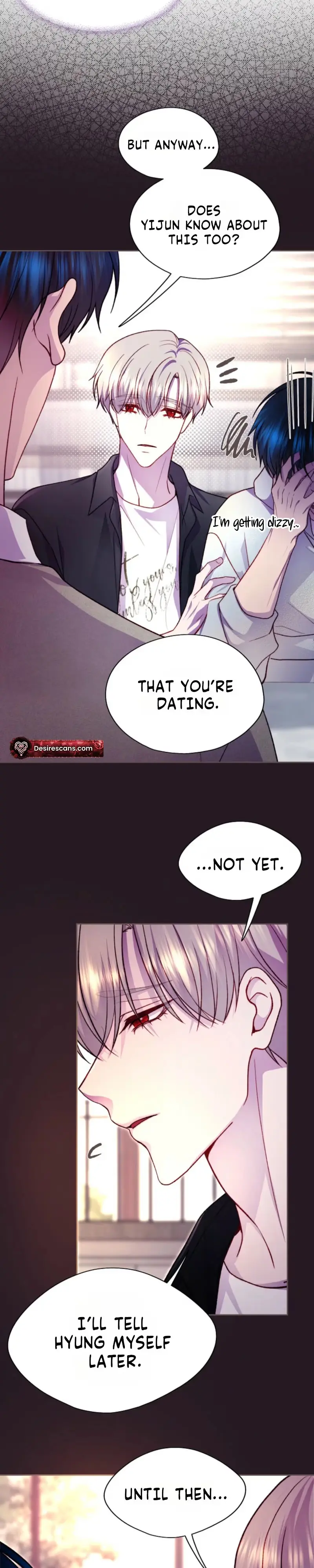 Fate Mate Chapter 77 page 2 - 