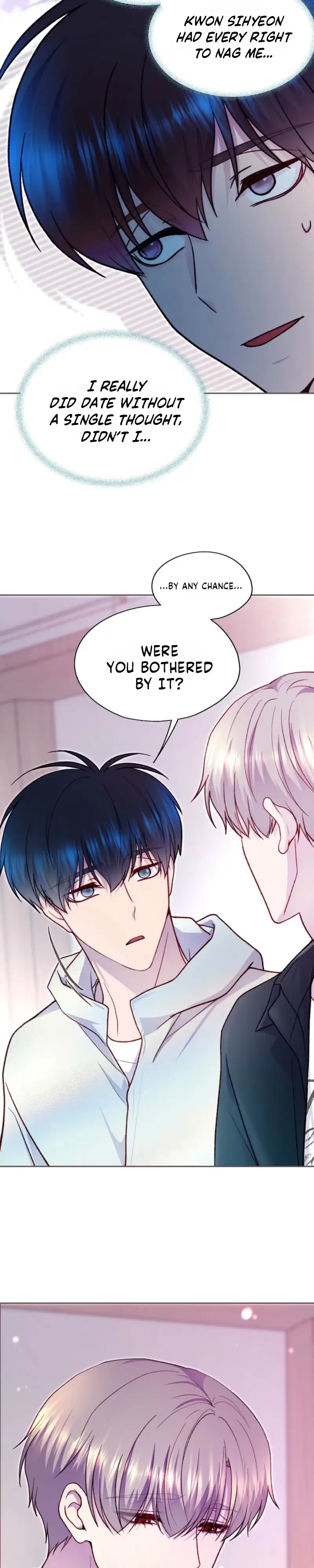 Fate Mate Chapter 77 page 11 - 