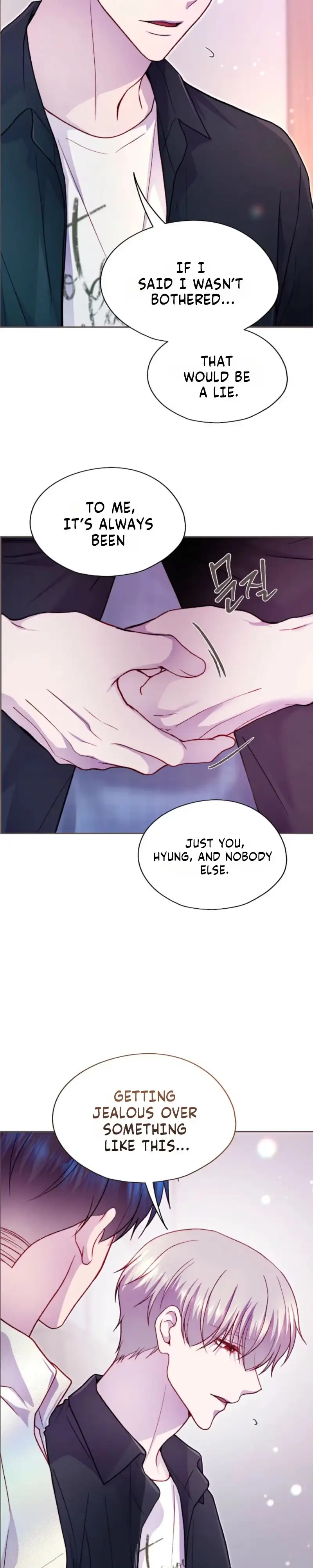 Fate Mate Chapter 77 page 12 - 