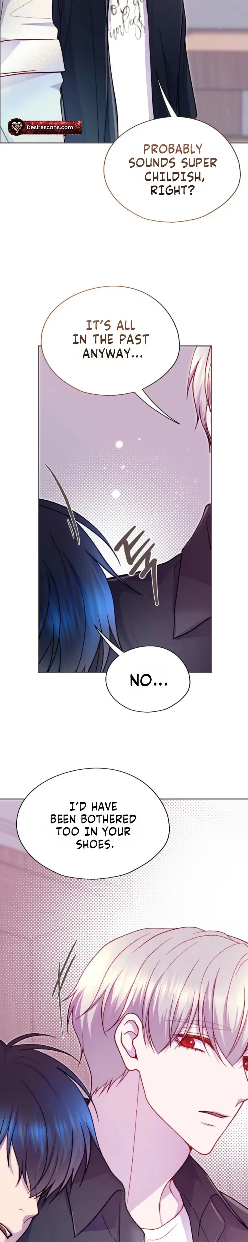 Fate Mate Chapter 77 page 13 - 