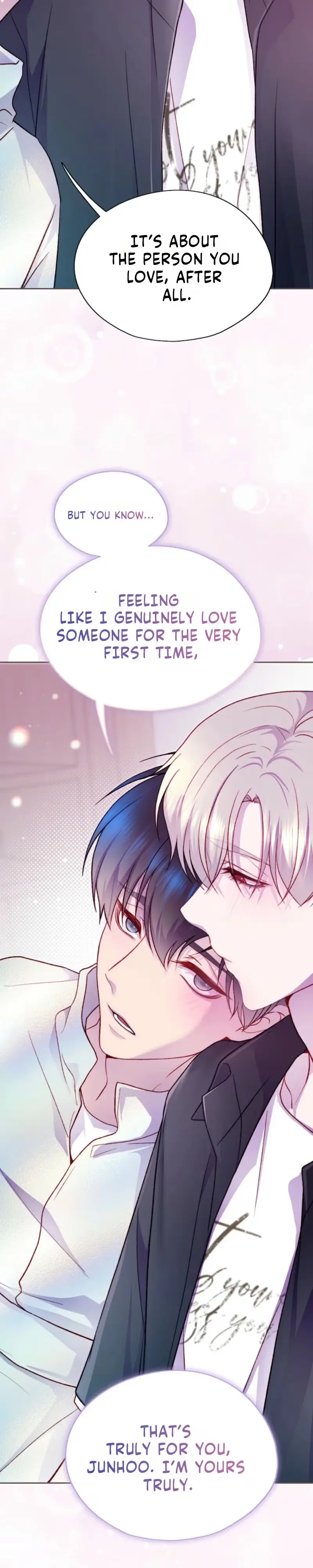 Fate Mate Chapter 77 page 14 - 