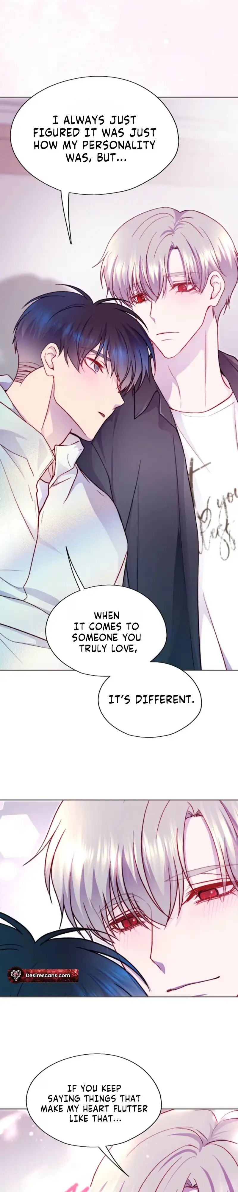 Fate Mate Chapter 77 page 15 - 