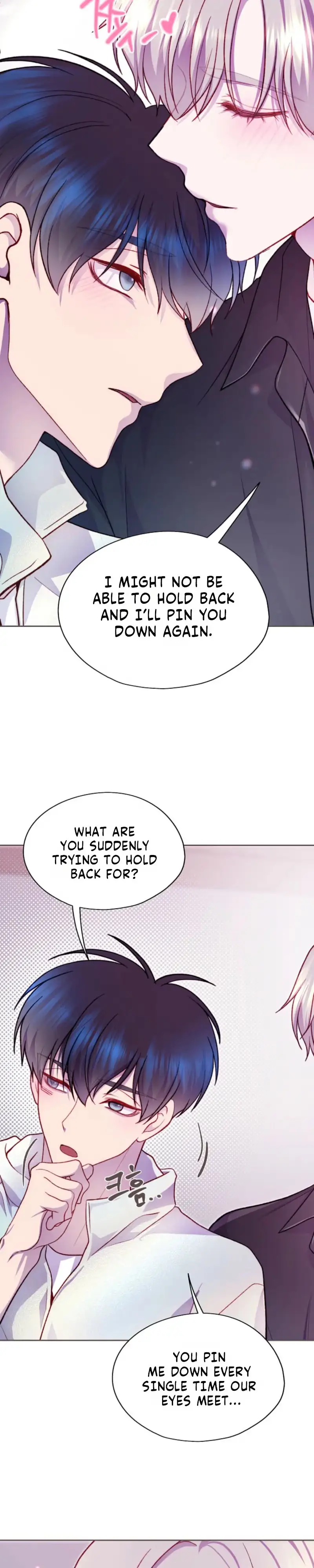 Fate Mate Chapter 77 page 16 - 