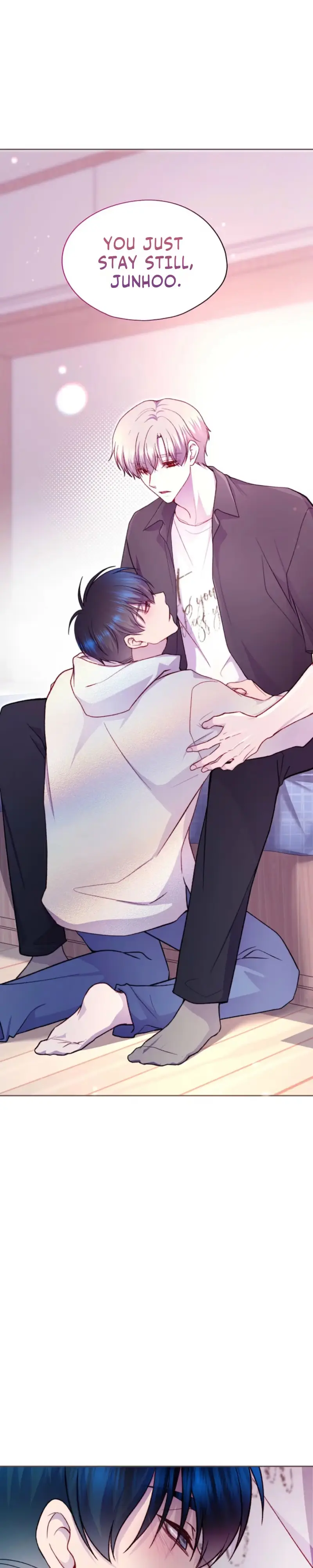 Fate Mate Chapter 77 page 23 - 