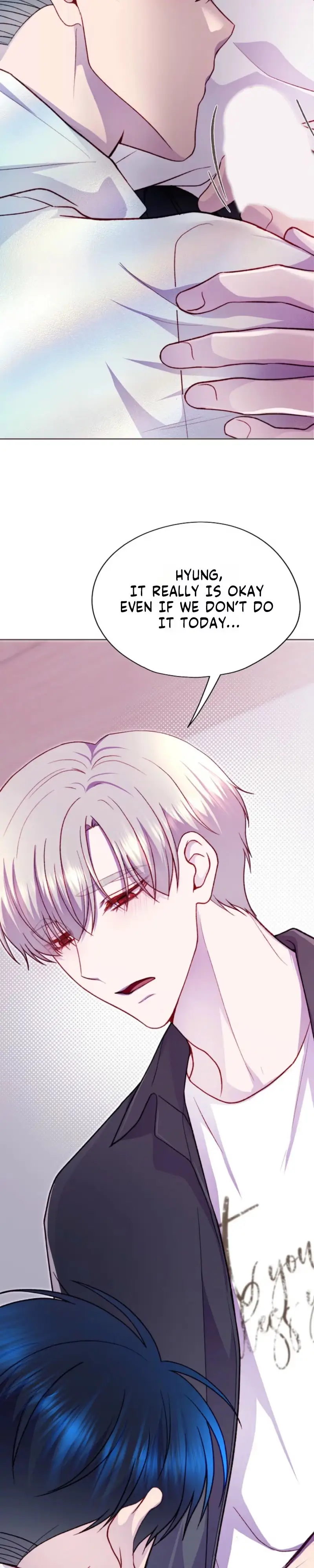 Fate Mate Chapter 77 page 24 - 