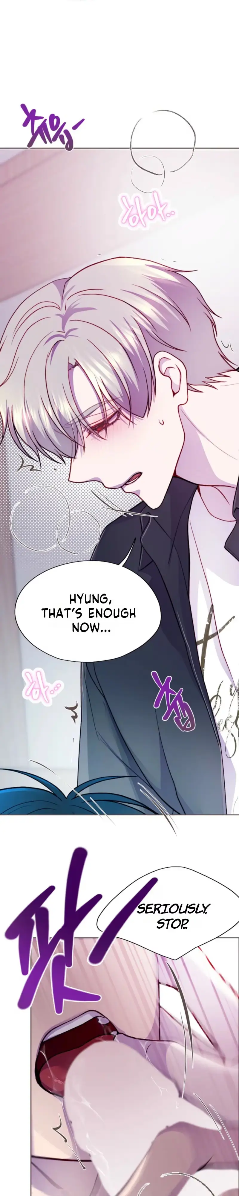 Fate Mate Chapter 77 page 30 - 