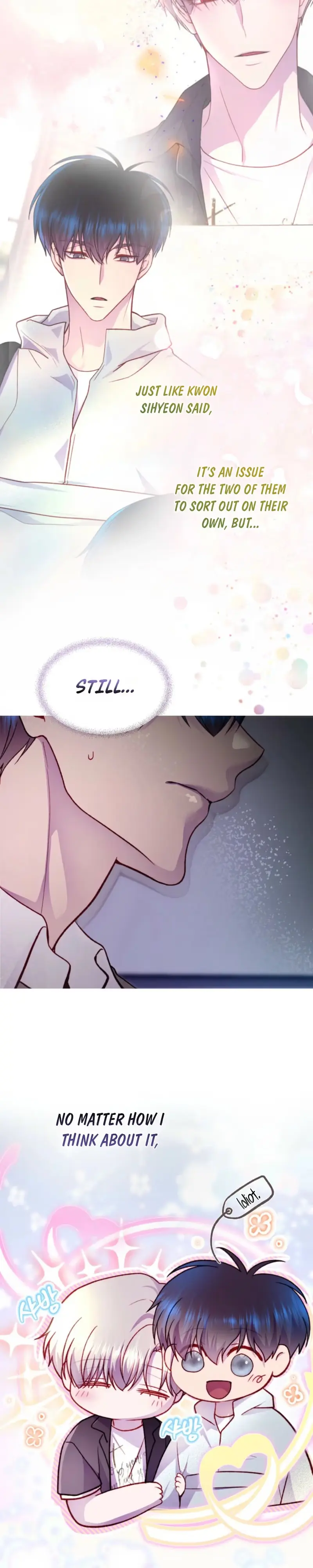 Fate Mate Chapter 77 page 4 - 