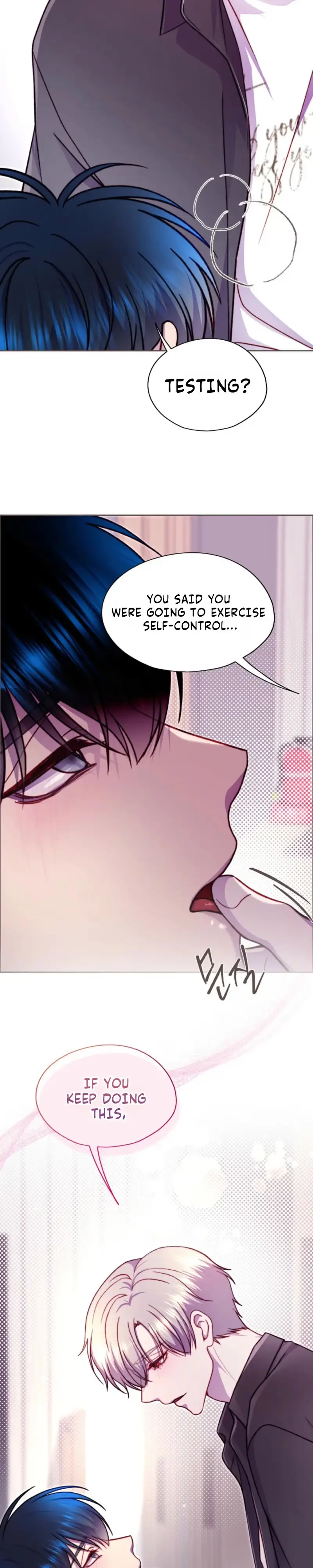 Fate Mate Chapter 77 page 32 - 
