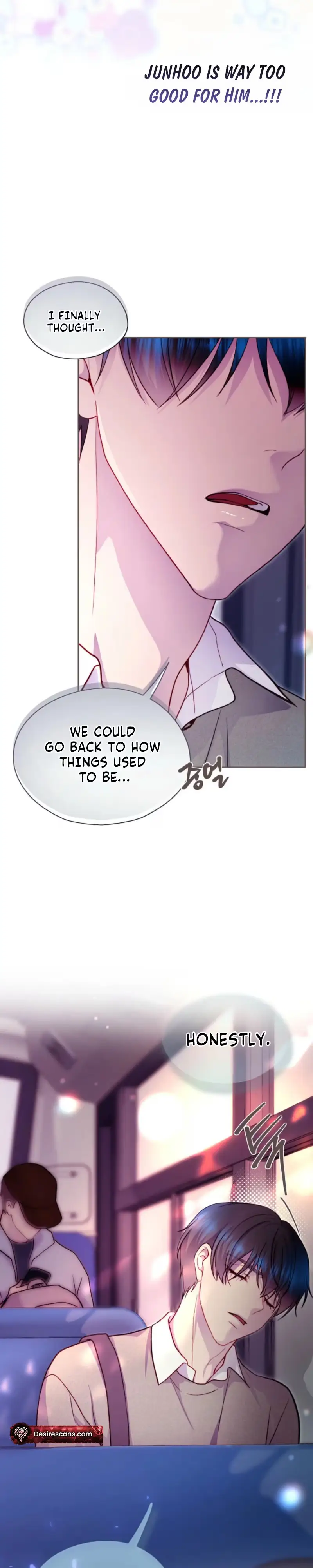 Fate Mate Chapter 77 page 5 - 