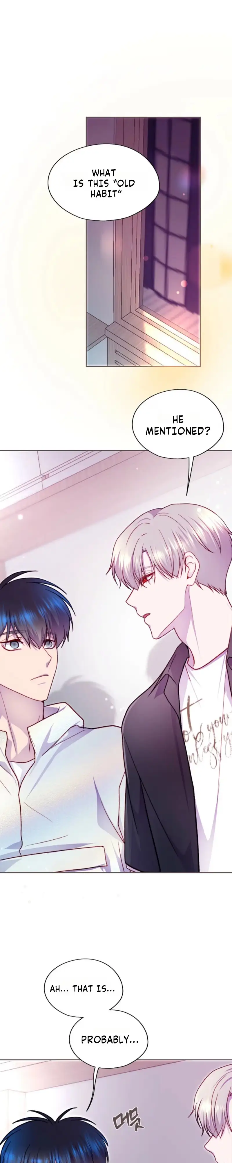 Fate Mate Chapter 77 page 7 - 