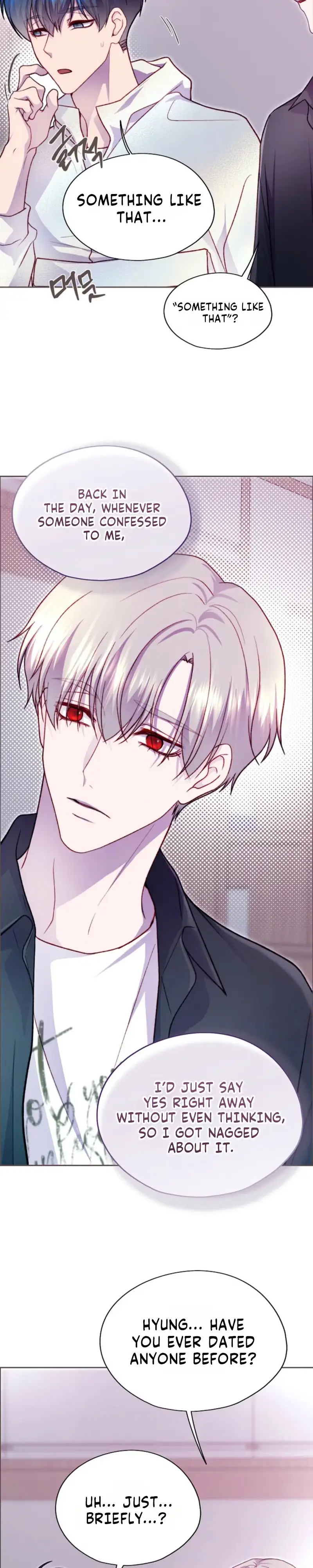 Fate Mate Chapter 77 page 8 - 