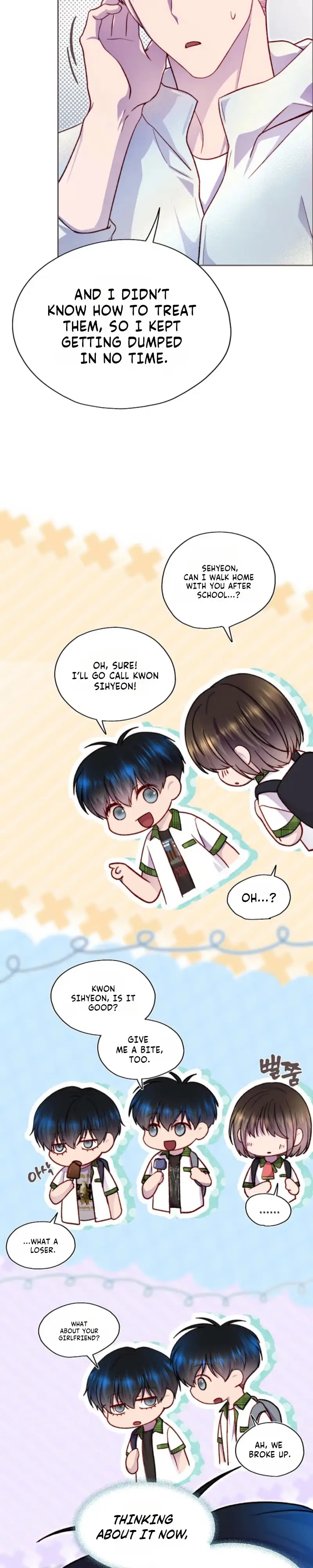Fate Mate Chapter 77 page 10 - 