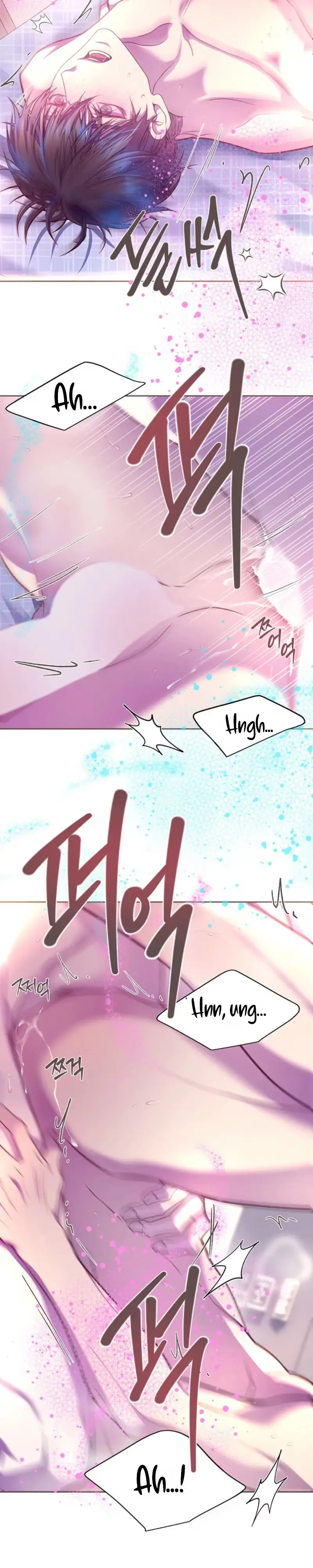 Fate Mate Chapter 78 page 11 - 