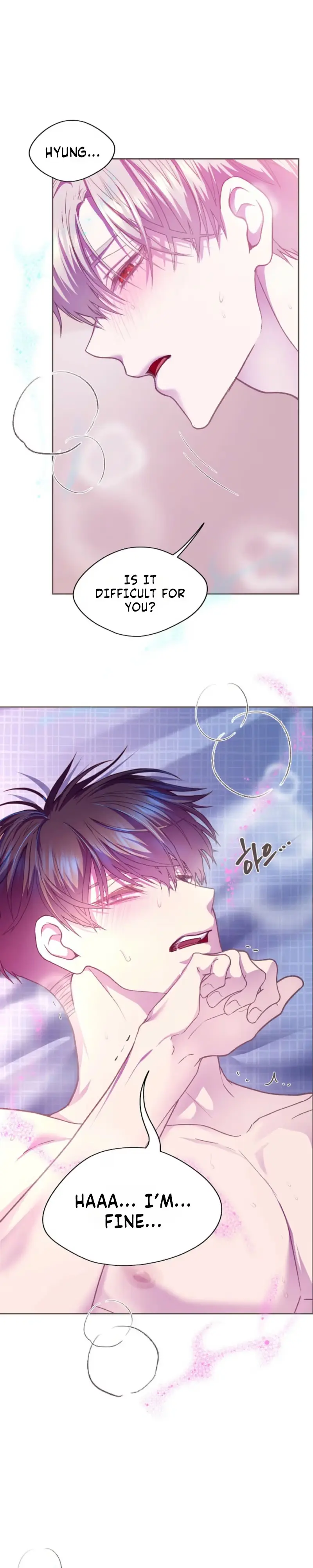 Fate Mate Chapter 78 page 12 - 