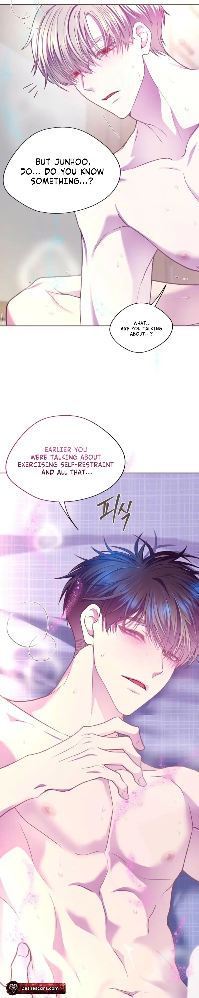 Fate Mate Chapter 78 page 13 - 