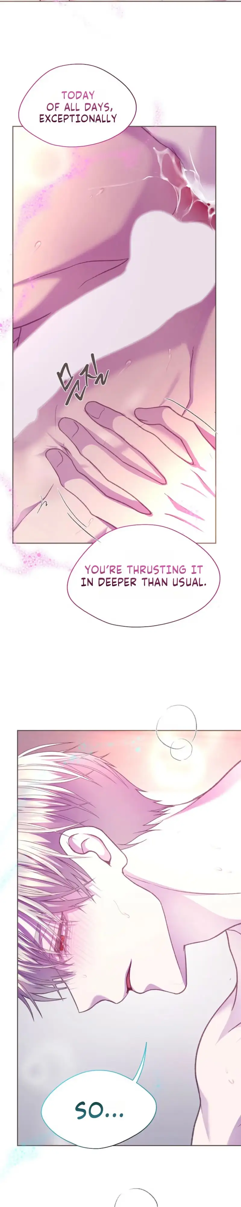 Fate Mate Chapter 78 page 14 - 