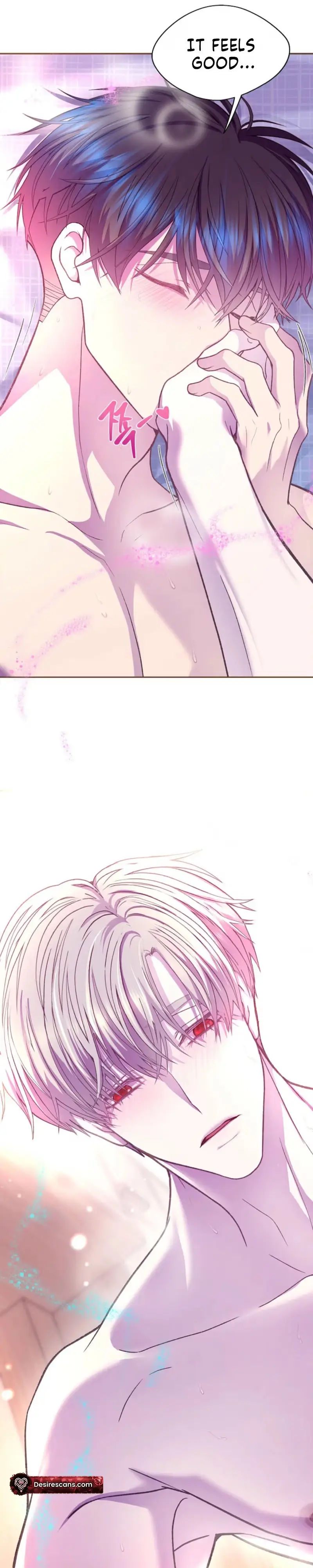 Fate Mate Chapter 78 page 16 - 