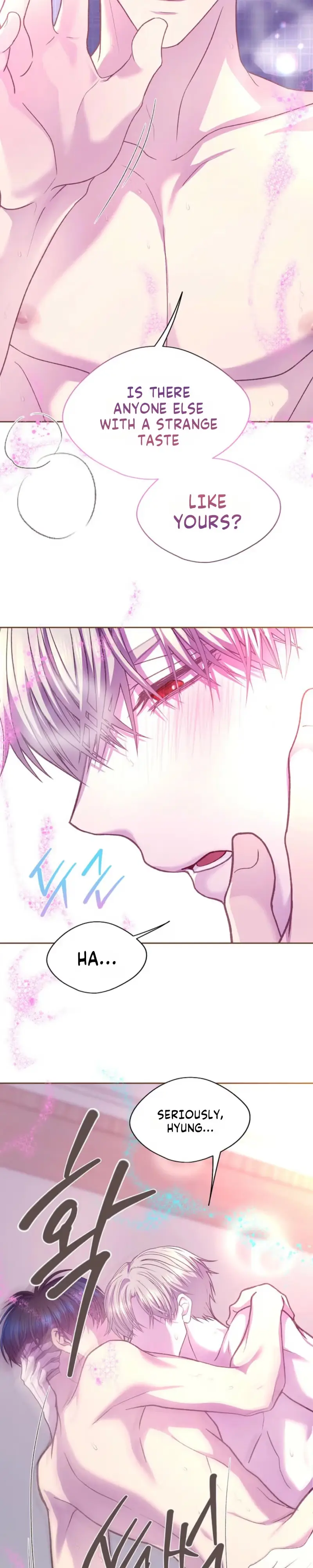 Fate Mate Chapter 78 page 18 - 