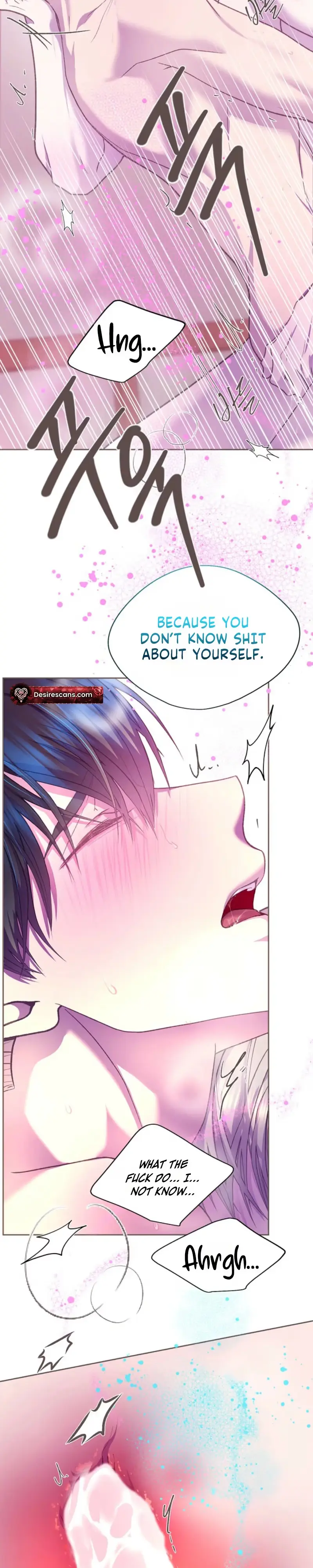 Fate Mate Chapter 78 page 20 - 