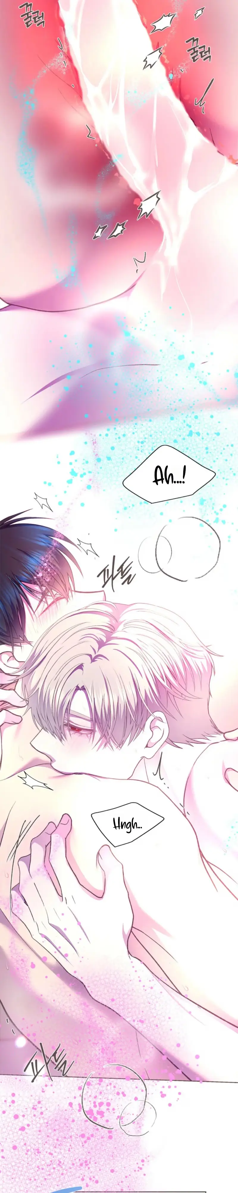 Fate Mate Chapter 78 page 21 - 