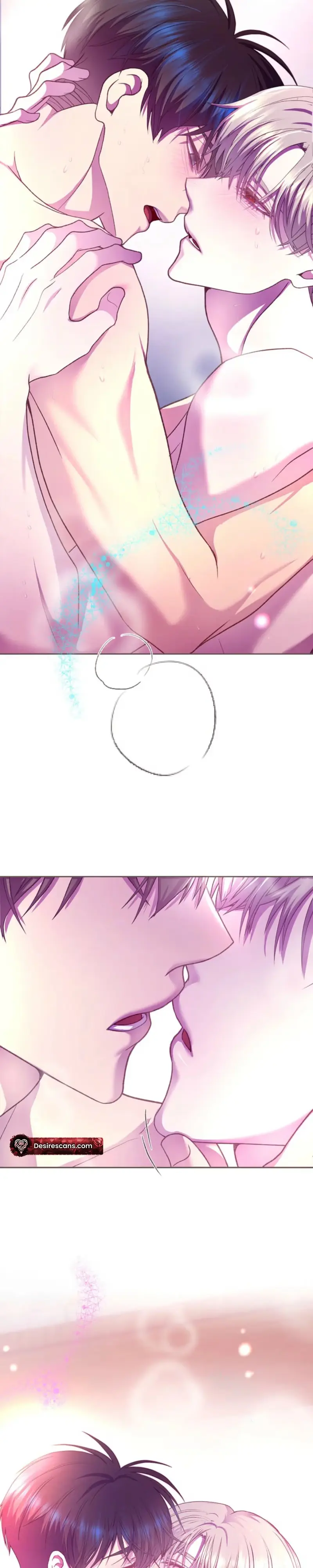 Fate Mate Chapter 78 page 23 - 