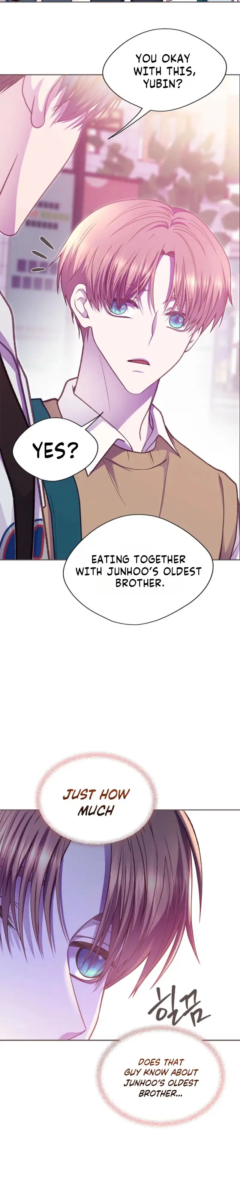 Fate Mate Chapter 78 page 30 - 