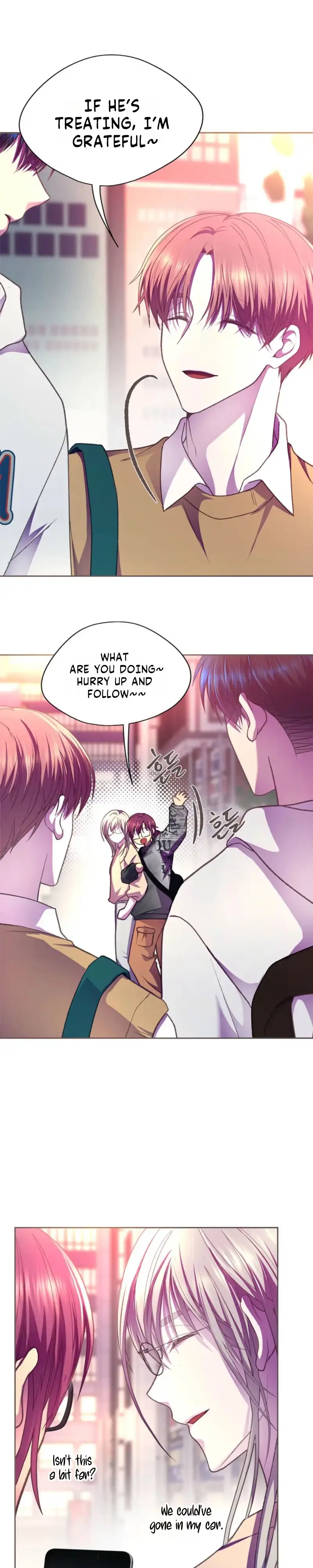 Fate Mate Chapter 78 page 31 - 