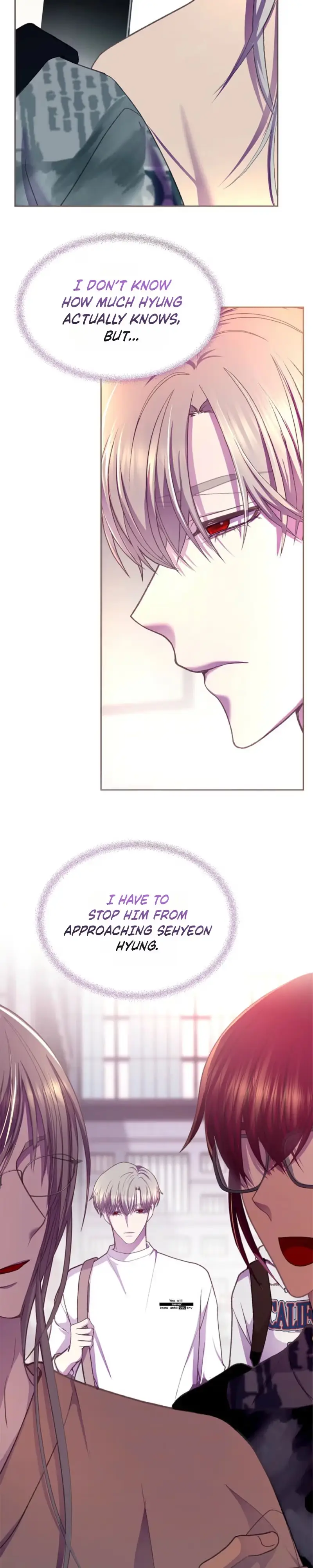 Fate Mate Chapter 78 page 32 - 