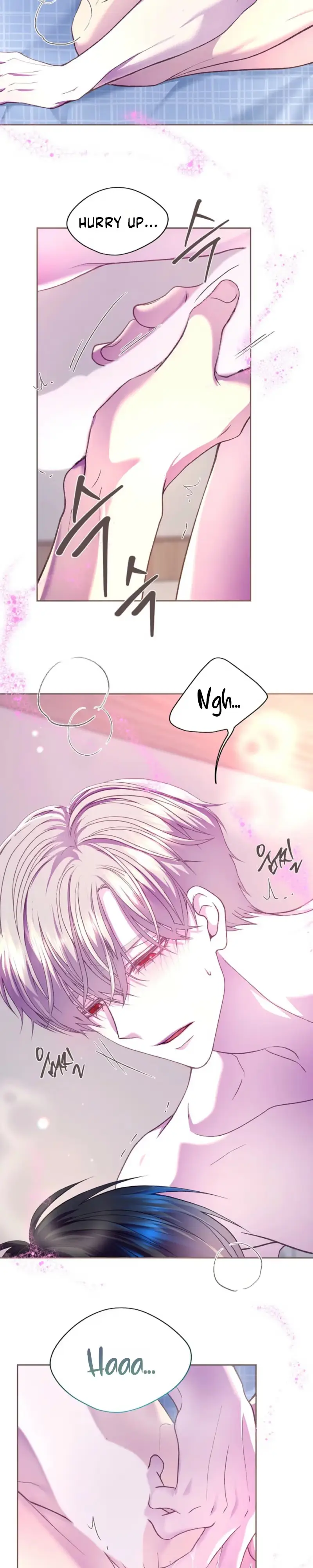Fate Mate Chapter 78 page 5 - 