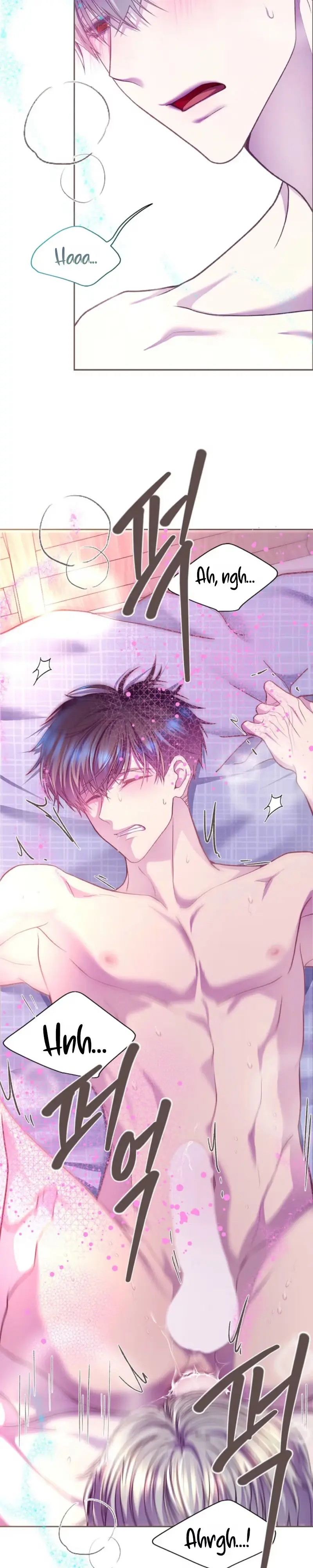 Fate Mate Chapter 78 page 8 - 