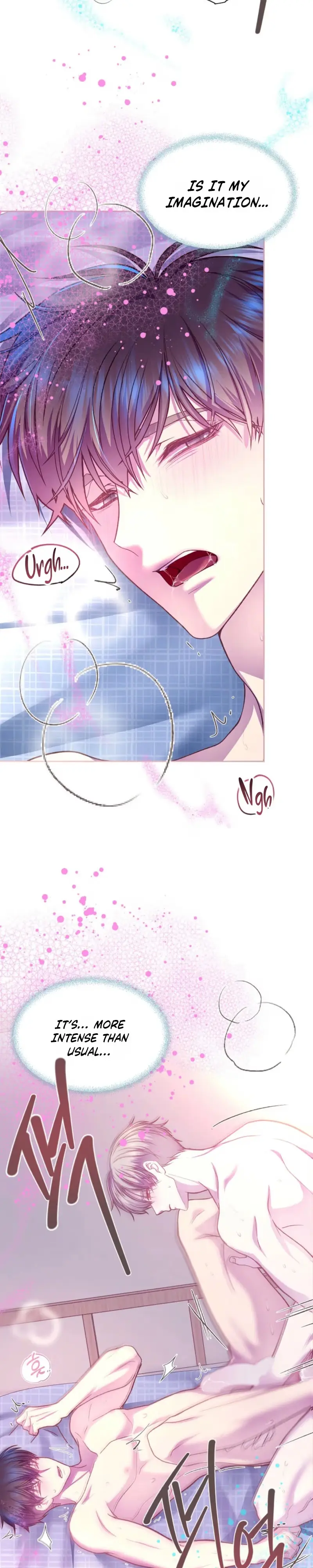 Fate Mate Chapter 78 page 9 - 