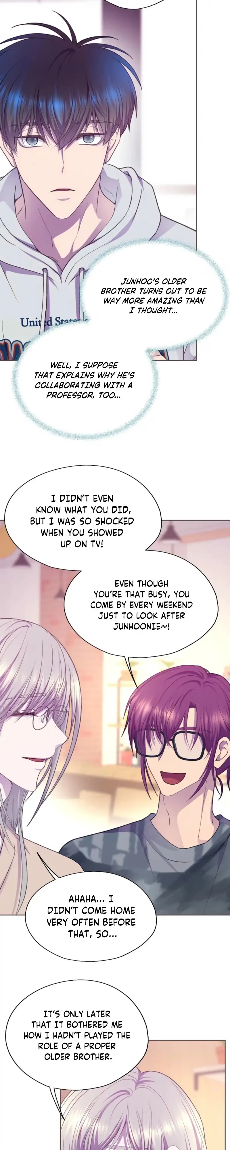 Fate Mate Chapter 79 page 2 - 