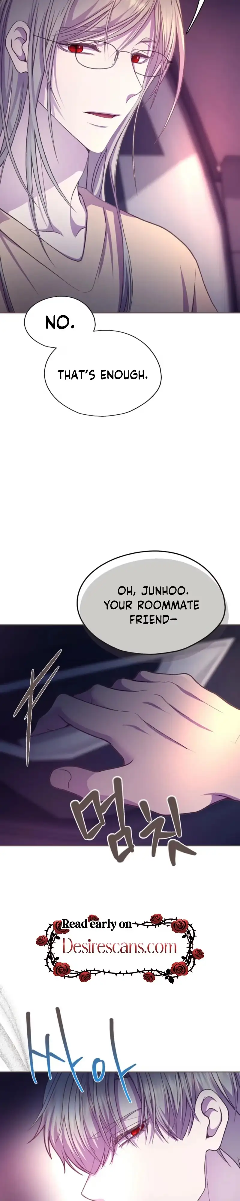 Fate Mate Chapter 79 page 15 - 
