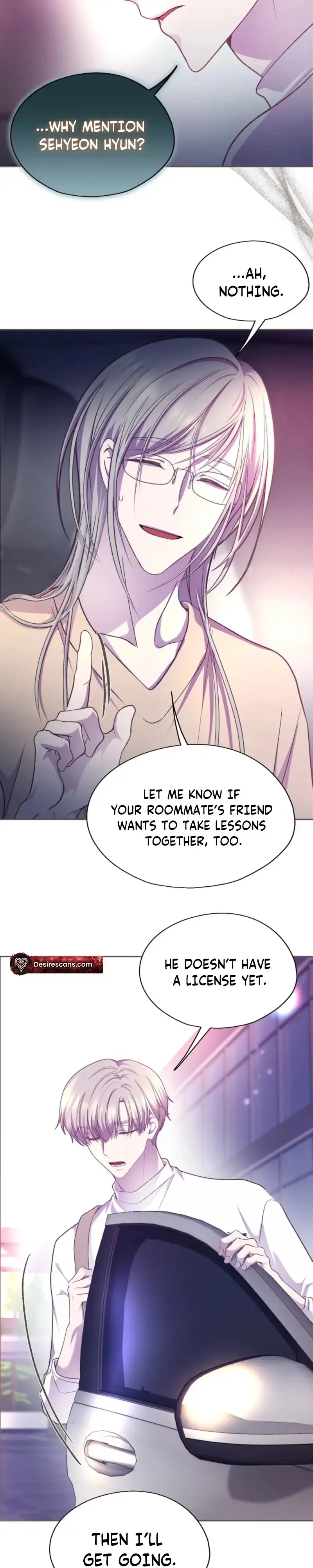 Fate Mate Chapter 79 page 16 - 