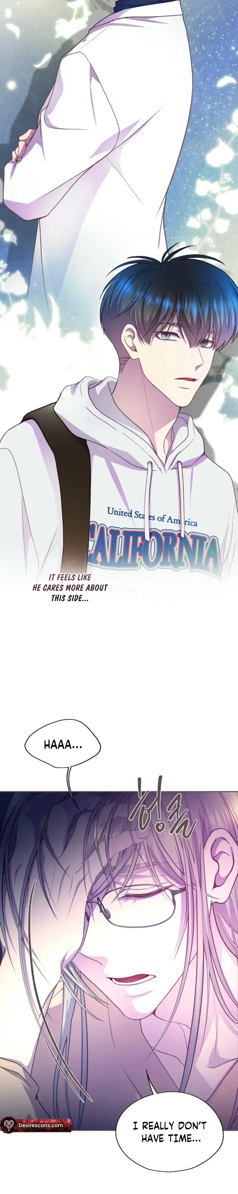Fate Mate Chapter 79 page 18 - 