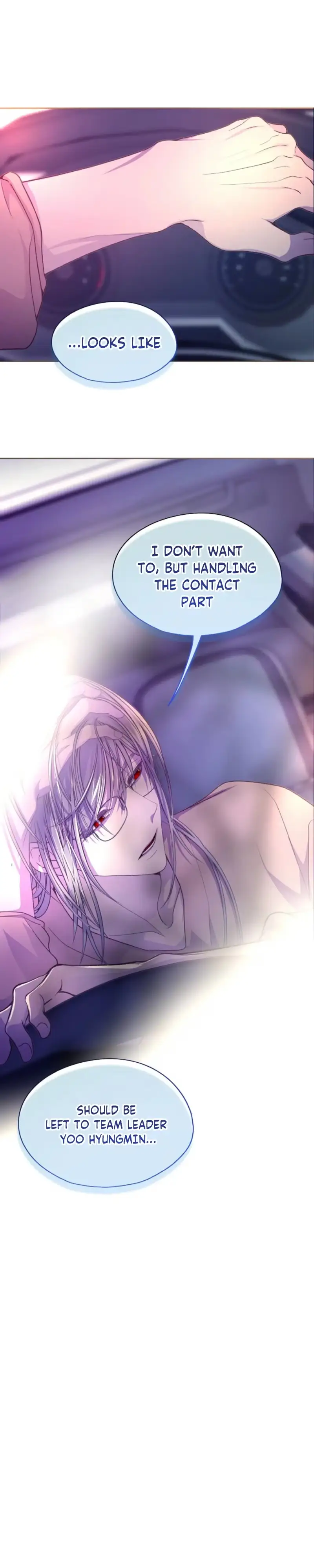 Fate Mate Chapter 79 page 19 - 