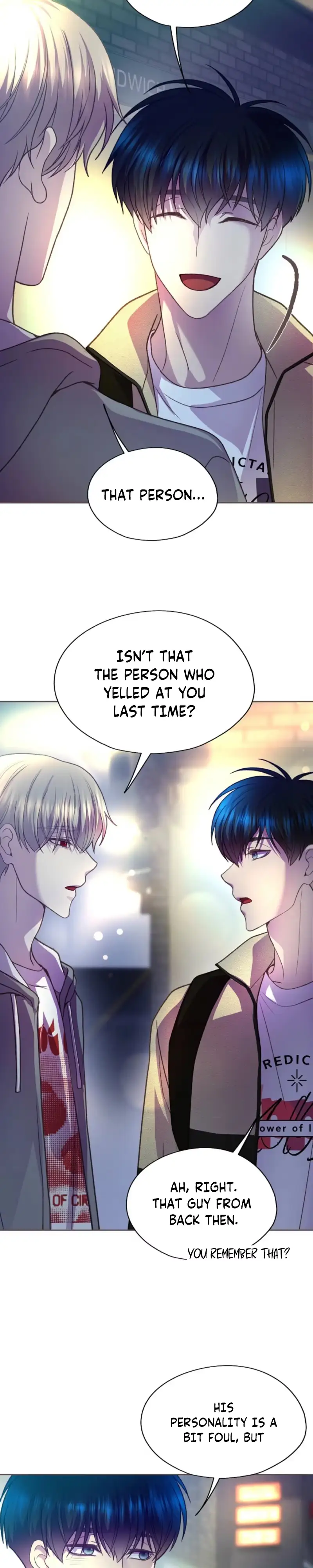Fate Mate Chapter 79 page 30 - 