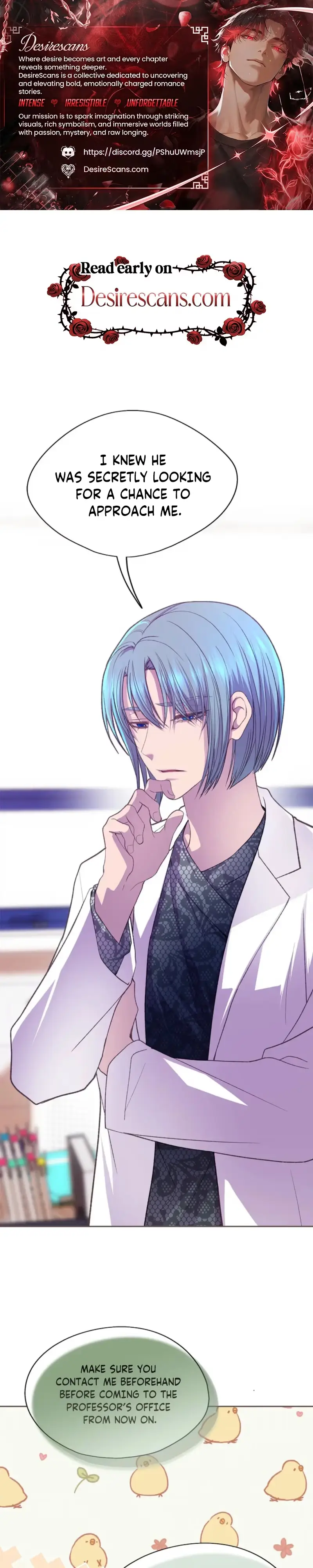 Fate Mate Chapter 80 page 1 - 