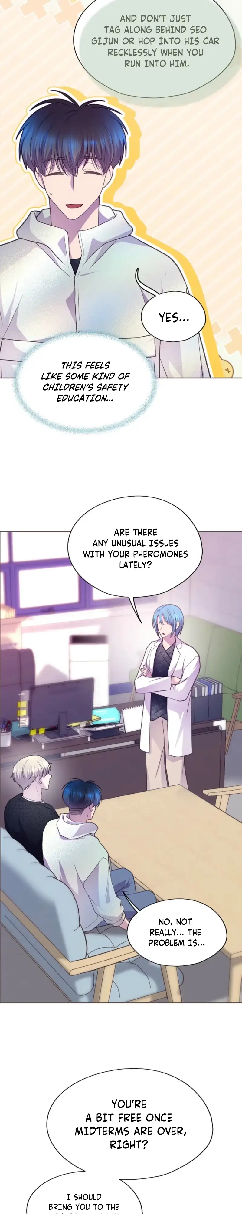 Fate Mate Chapter 80 page 2 - 