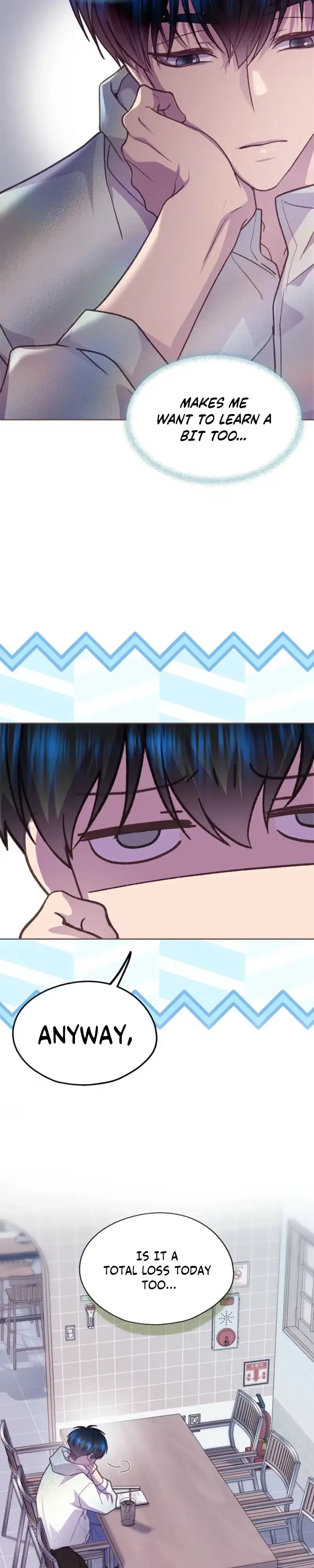 Fate Mate Chapter 80 page 13 - 