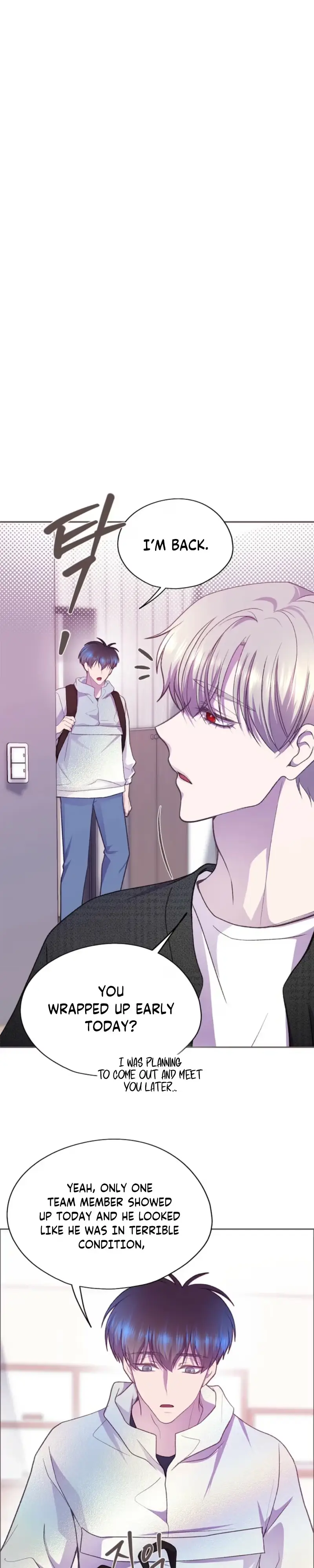 Fate Mate Chapter 80 page 24 - 